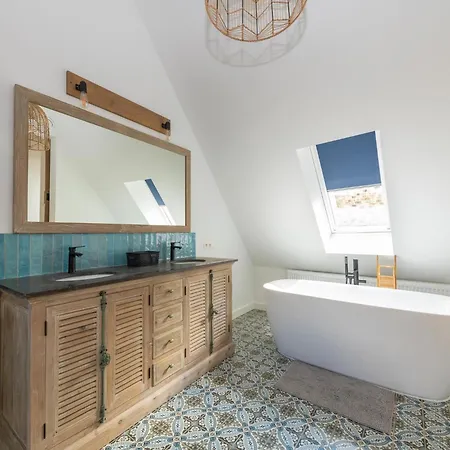 Modern By The Sea