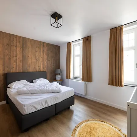 Holiday home Modern By The Sea Nieuwpoort