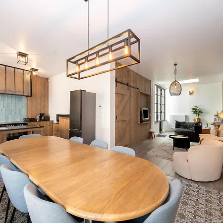 Modern By The Sea