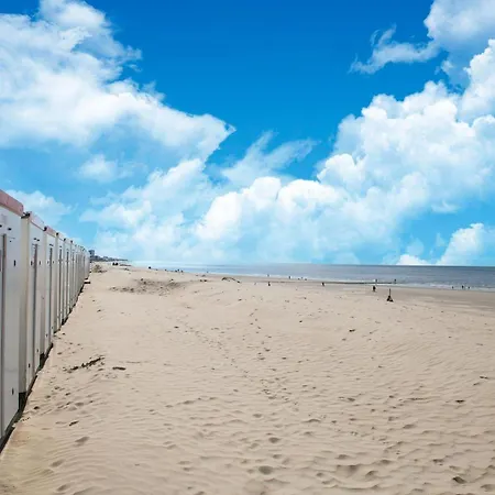 Modern By The Sea * Nieuwpoort