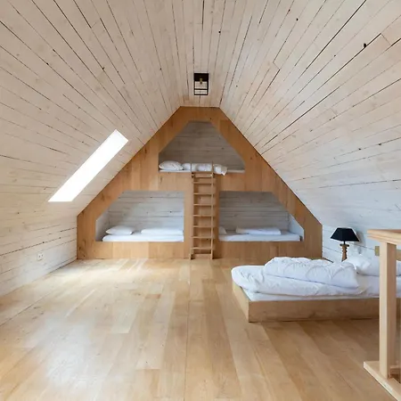 Modern By The Sea Дом отдыха *