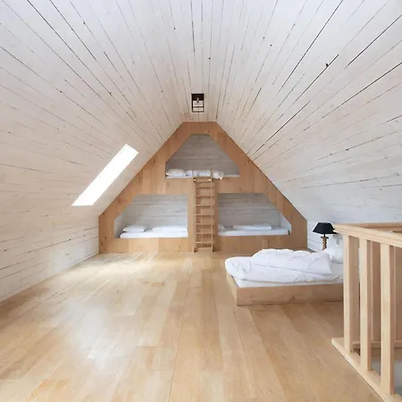 Modern By The Sea Дом отдыха