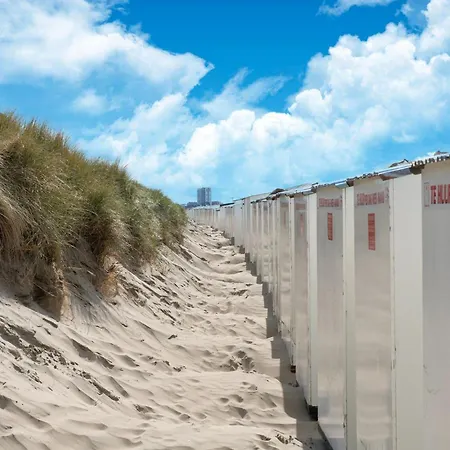 Дом отдыха Modern By The Sea *