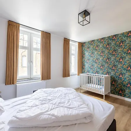 Modern By The Sea Holiday home Nieuwpoort